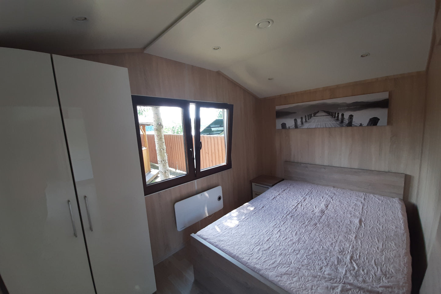 Mobil-home T2 ZUMA 35 m²