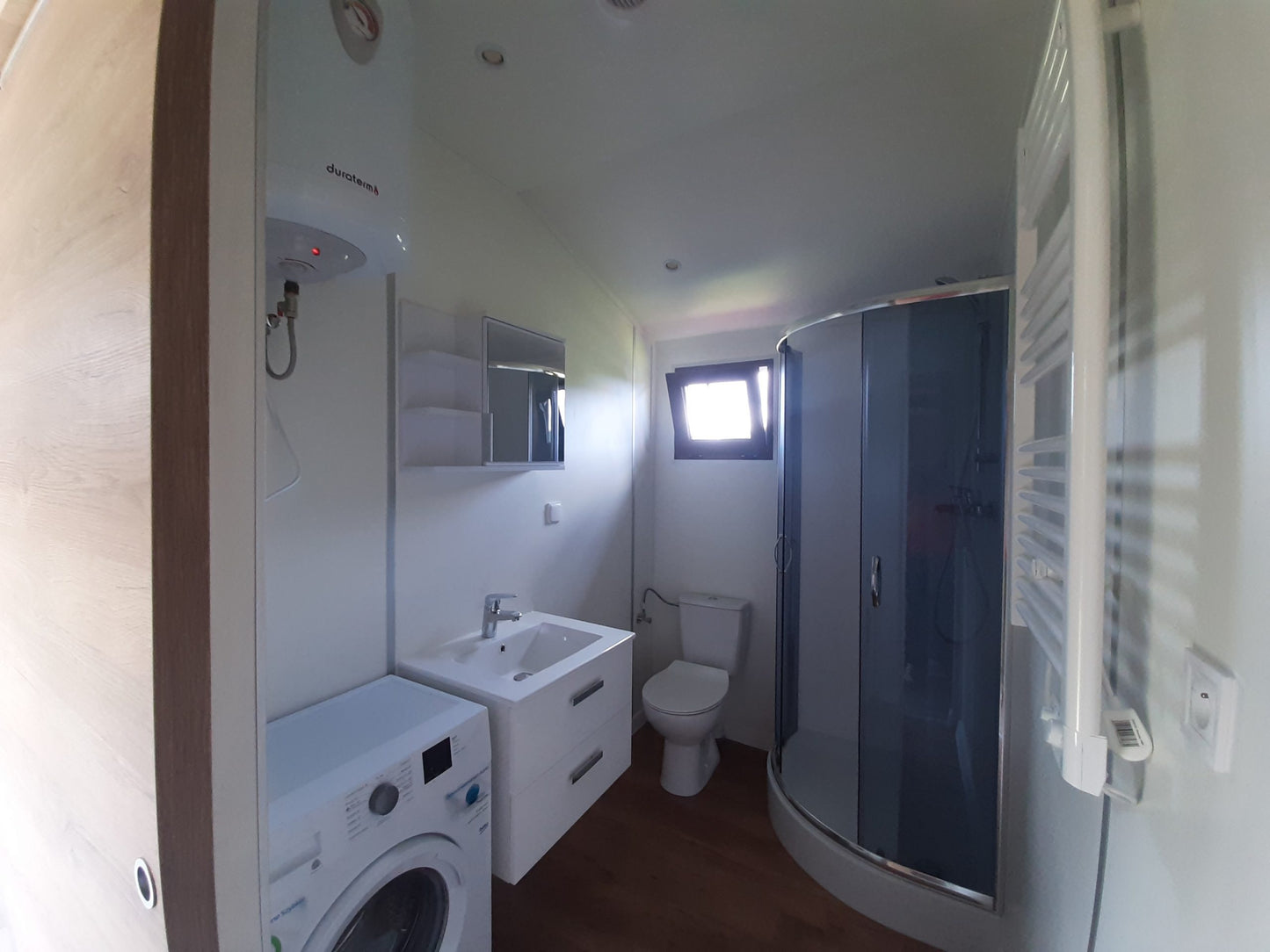 Mobil-home T2 ZUMA 35 m²