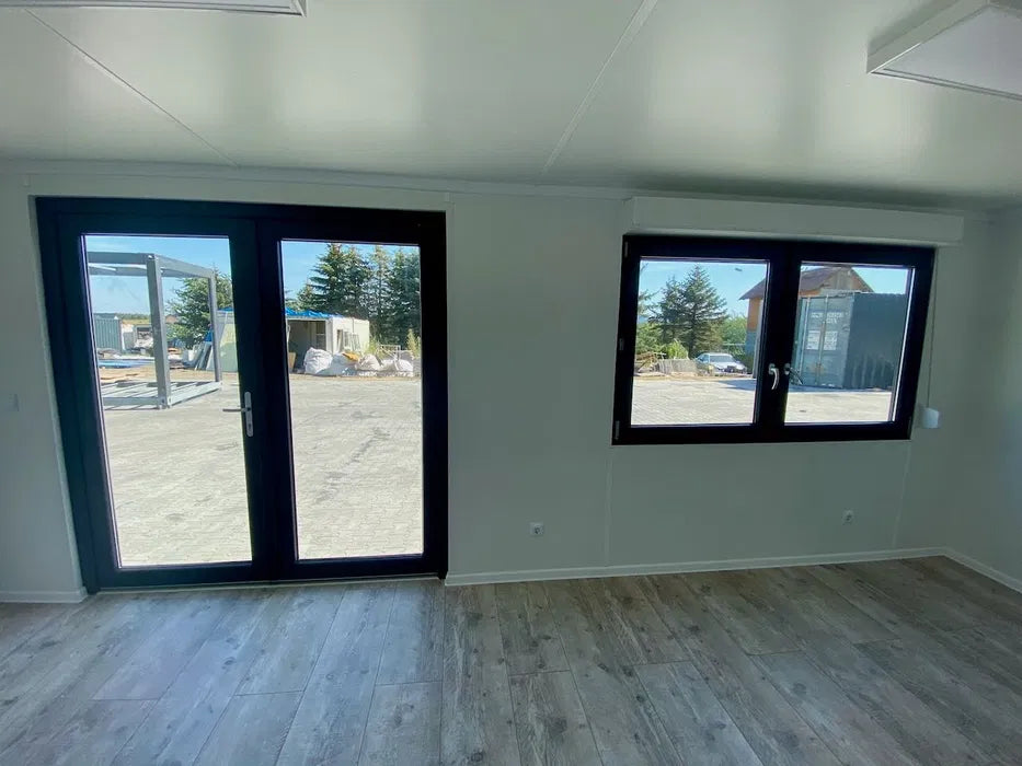 CONTENEUR MODULAIRE KOLA PREMIUM 6X3