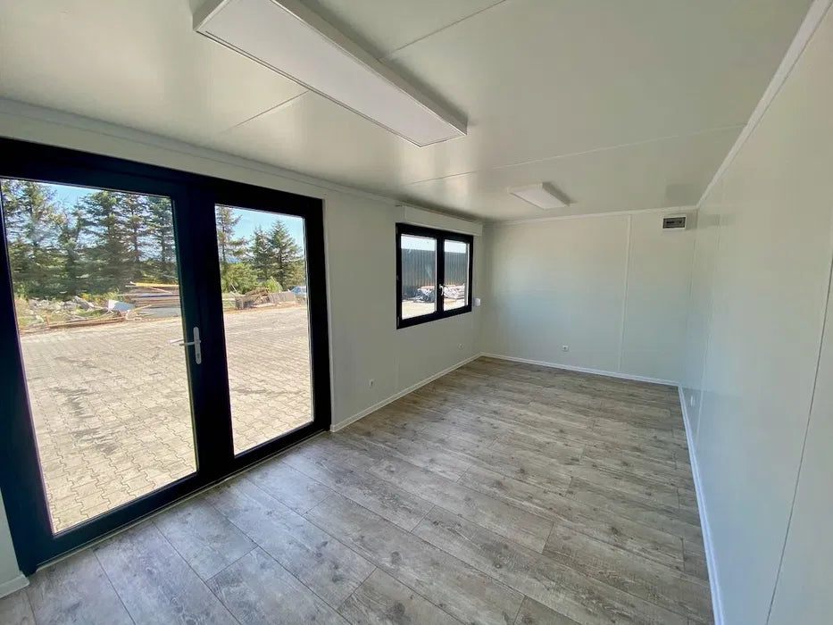 CONTENEUR MODULAIRE KOLA PREMIUM 6X3