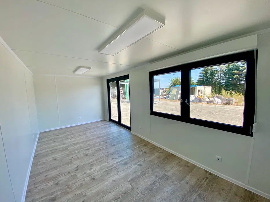 CONTENEUR MODULAIRE KOLA PREMIUM 6X3