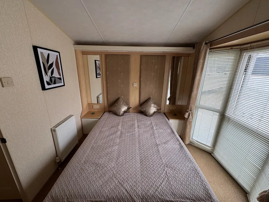 Maison mobile T2 RODOS entièrement isolée Occasion