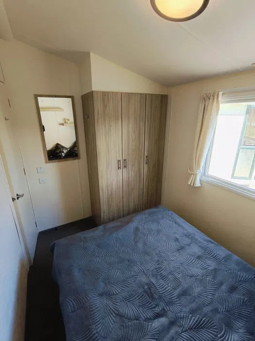 Maison Mobile T3 RAYO + 2 DOUCHE