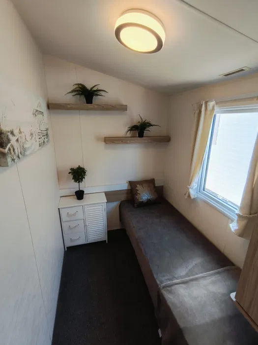 Maison Mobile T3 RAYO + 2 DOUCHE