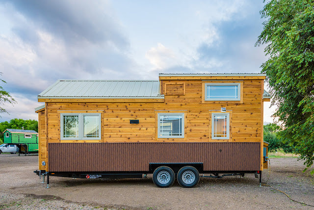 Casa móvel T1 SOTO