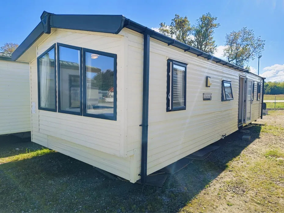 Maison Mobile T3 RAYO + 2 DOUCHE