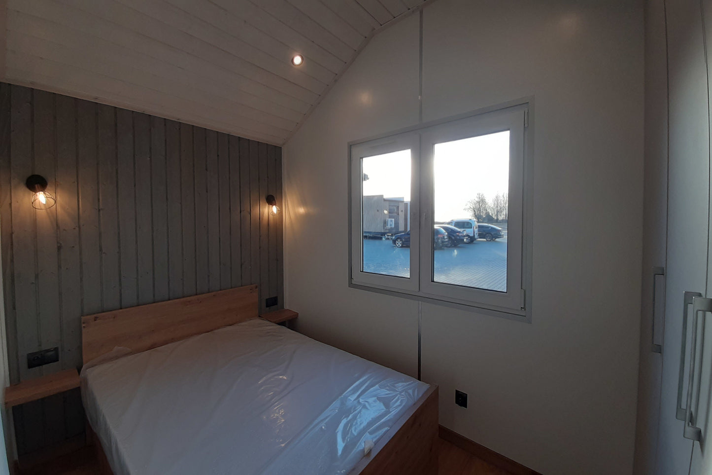 Mobil-home  T1 REMA 35 m²