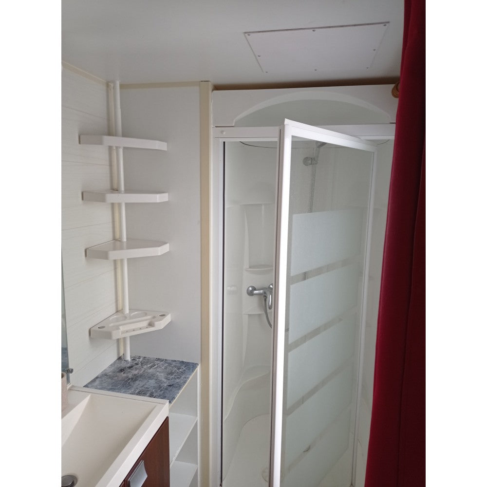 MOBIL HOME NINGA T2 CHAMBRES